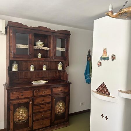 Miramare Apartment Манфредония Екстериор снимка