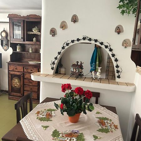 Miramare Apartment Манфредония Екстериор снимка