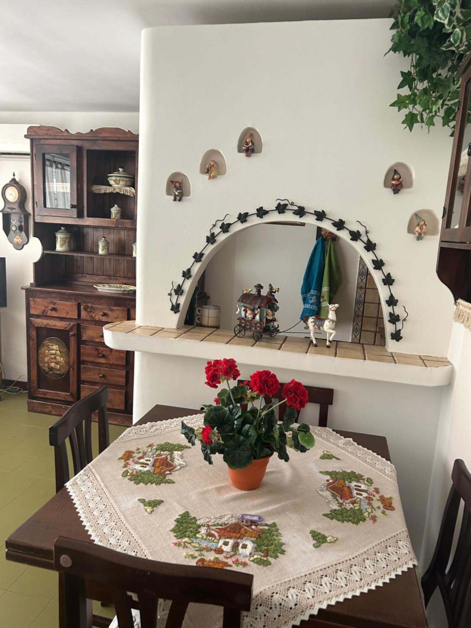 Miramare Apartment Манфредония Екстериор снимка