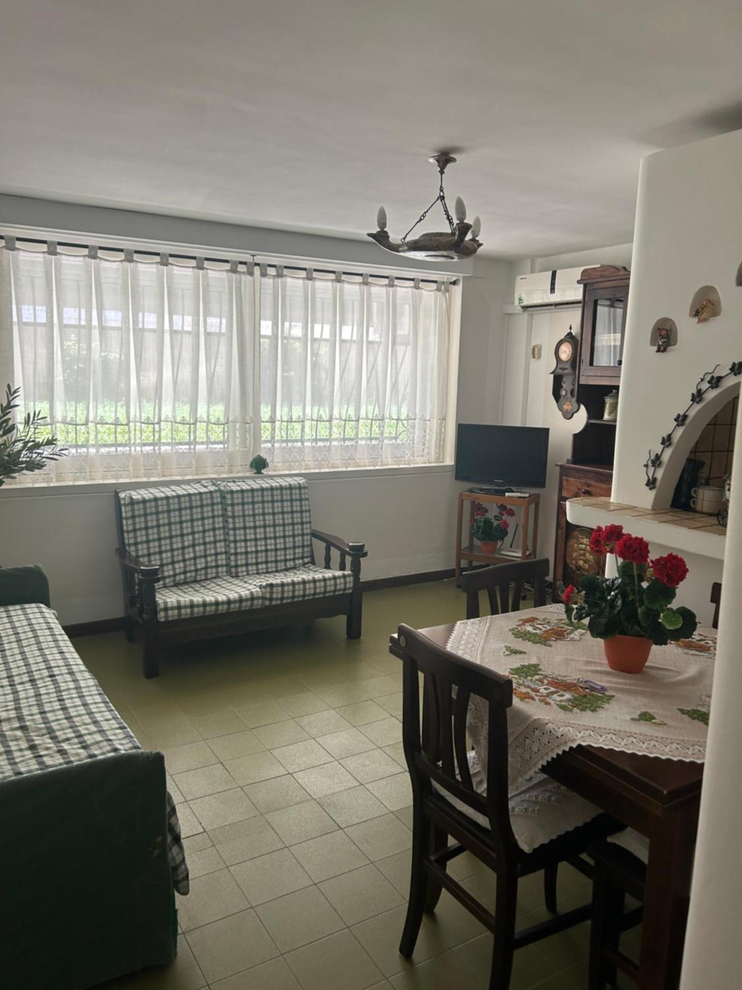 Miramare Apartment Манфредония Екстериор снимка